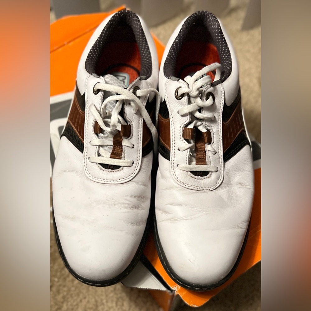 Golf Shoes